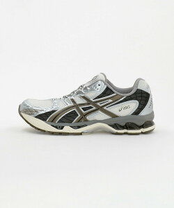 UNITED ARROWS asicsGEL-NIMBUS 10.1 107/Xj[J[ iCebhA[Y V[YEC Xj[J[ x[Wyz