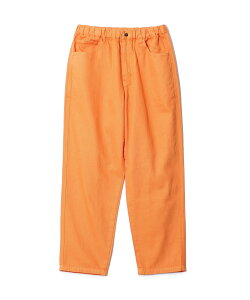 MANASTASH MANASTASH/�}�i�X�^�b�V��/CHILLWACK PANT/�`�����b�N�p���c �}�i�X�^�b�V�� �p���c ���̑��̃p���c �C�G���[ �p�[�v�� �u���[ �I�����W �O���[�� �x�[�W�� �u���b�N�y���������z