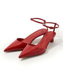 �ySALE�^40%OFF�zTOMORROWLAND GOODS PAUL ANDREW EFFICIENT �~���[�� �g�D�����[�����h �V���[�Y�E�C �p���v�X ���b�h�y���������z