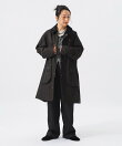 【10/9 9:59まで +15%ポイントバック中!】【別注】Barbour / Balvenie Jacket 26FW