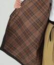 【10/9 9:59まで +15%ポイントバック中!】【別注】Barbour / Balvenie Jacket 26FW