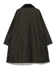 【10/9 9:59まで +15%ポイントバック中!】【別注】Barbour / Balvenie Jacket 26FW