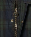 【10/9 9:59まで +15%ポイントバック中!】【別注】Barbour / Balvenie Jacket 26FW