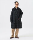 【10/9 9:59まで +15%ポイントバック中!】【別注】Barbour / Balvenie Jacket 26FW