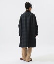 【10/9 9:59まで +15%ポイントバック中!】【別注】Barbour / Balvenie Jacket 26FW