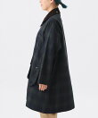 【10/9 9:59まで +15%ポイントバック中!】【別注】Barbour / Balvenie Jacket 26FW