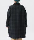 【10/9 9:59まで +15%ポイントバック中!】【別注】Barbour / Balvenie Jacket 26FW
