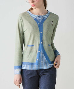 STUDIO PICONE �y�X�^�W�I�s�b�R�[�l�����z�V���c���C���[�h���v�����g�v���I�[�o�[ �X�^�W�I�s�b�R�[�l �g�b�v�X ���̑��̃g�b�v�X ���b�h �u���[�y���������z