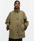 Essee Solid コート