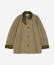 Essee Solid コート