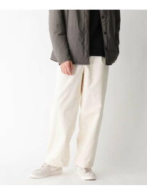 楽天市場 コーデュロイパンツ ホワイト メンズファッション の通販