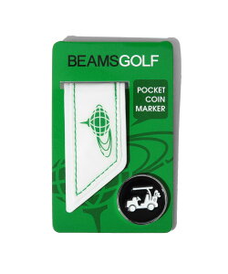 BEAMS GOLF |PbgRC}[J[II r[X St X|[cEAEghApi StObY zCg bh lCr[