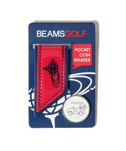 BEAMS GOLF |PbgRC}[J[II r[X St X|[cEAEghApi StObY zCg bh lCr[