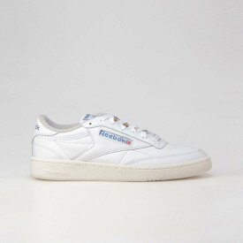 Reebok クラブシー 85 ヴィンテージ / CLUB C 85 VINTAGE リーボック シューズ・靴 スニーカー【送料無料】