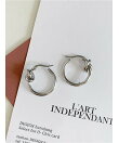 デザインプープピアス