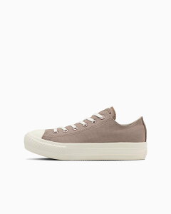 CONVERSE yCONVERSE zALL STAR LIGHT PLTS POINTSUEDE PG OX/yRo[X zI[X^[ Cg PLTS |CgXG[h PG OX@@[Jbg Ro[X V[YEC Xj[J[ O[ z