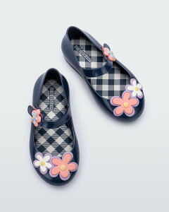 melissa MINI MELISSA SWEET LOVE PICNIC BB bT V[YEC oGV[Y u[ bh sNyz