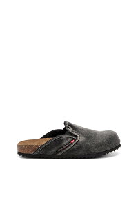 DIESEL Y fjXb|~[ D-WOODSTOCK SLIP-ON fB[[ V[YEC T_ ubN u[yz