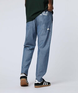 Psycho Bunny Lee × Psycho Bunny FLeeasy Narrow �V�����u���[�f�j�� �T�C�R�o�j�[ �p���c ���̑��̃p���c �u���[�y���������z