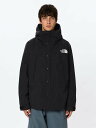 THE NORTH FACE 【公式】マウンテンライトジャケット(メンズ) ザ・ノース・フェイス ジャケット・アウター その他のジ…