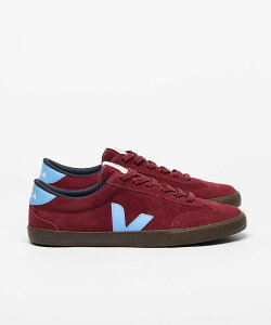 VEJA VEJA Volley �X�G�[�h�X�j�[�J�[ ���F�W�� �V���[�Y�E�C �X�j�[�J�[�y���������z