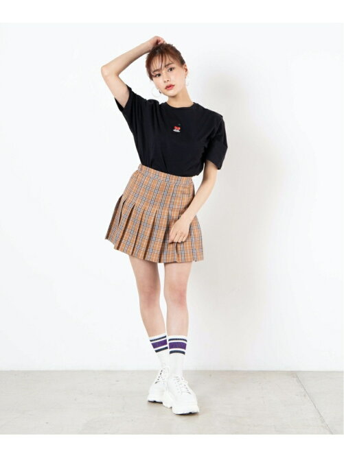 Wego Wego Standard L チェックプリーツミニスカート Rakuten Fashion 楽天ファッション 旧楽天ブランドアベニュー Au0002 Wego Wego Standard L チェックプリーツミニスカート Rakuten Fashion 楽天ファッション 旧楽天ブランドアベニュー Au0002