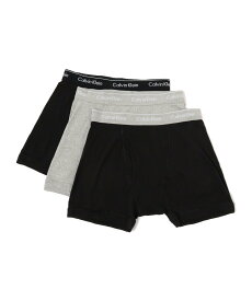 BEAMS MEN Calvin Klein Underwear / Cotton Classic Boxer Brief ビームス メン インナー・ルームウェア ボクサーパンツ・トランクス【送料無料】