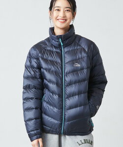 L.L.Bean EgCg 850 _EEWPbg čtBbgEv` GGr[ WPbgEAE^[ _EWPbgE_ExXg bh O[ ubN lCr[yz