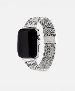 COACH OUTLET yzAPPLE WATCH(R) XgbvE42MM/44MM R[`@AEgbg ANZT[Erv rvyz