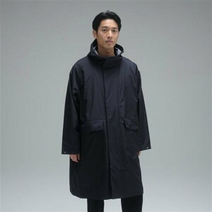 ySALE^50%OFFzNew Balance MET24 Hooded Long Jacket j[oX WPbgEAE^[ bYR[g lCr[yz