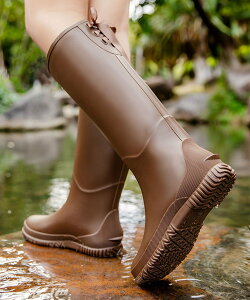 �ySALE�^20%OFF�zaimoha - select - aimoha -select-/���{���t�����������C���u�[�c �A�C���n �V���[�Y�E�C ���C���V���[�Y�E�u�[�c �x�[�W�� �u���b�N �u���E��