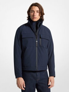 マイケル・コース(MICHAEL KORS) その他のメンズジャケット・アウター 