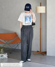 マリリン・モンロー RETRO プリントTシャツ