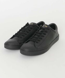 SENSE OF PLACE Converse ALL STAR COUPE OX �Z���X �I�u �v���C�X �V���[�Y�E�C �X�j�[�J�[ �z���C�g �u���b�N�y���������z