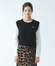 【別注】FRED PERRY フラッフィー ベスト