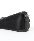PAES/ぺイズ CALF STRING FLAT