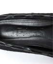 PAES/ぺイズ CALF STRING FLAT
