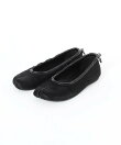PAES/ぺイズ CALF STRING FLAT