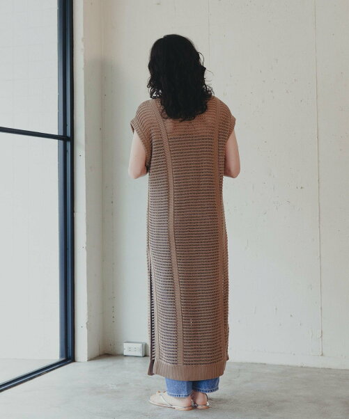 Retro Girl Kari Lili メッシュニットワンピース Rakuten Fashion 楽天ファッション 旧楽天ブランドアベニュー Db5003 Retro Girl Kari Lili メッシュニットワンピース Rakuten Fashion 楽天ファッション 旧楽天ブランドアベニュー Db5003