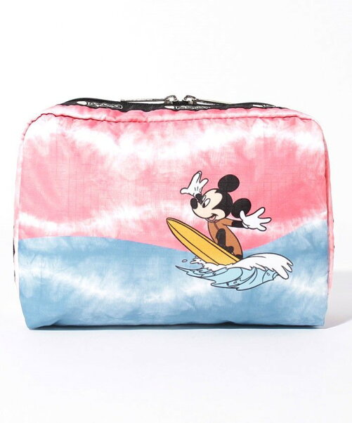 Lesportsac U レスポートサック ポーチ 7121g814 Rakuten Fashion 楽天ファッション 旧楽天ブランドアベニュー Dd5003