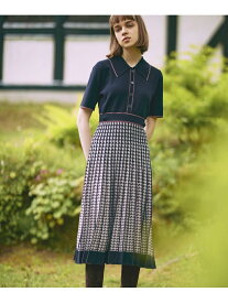 楽天市場 Jillstuart ジルスチュアート ニットワンピースの通販