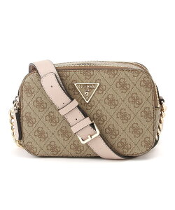 ySALE^50%OFFzGUESS GUESS NX{fBobO (W)NOELLE Crossbody Camera QX obO V_[obO O[ x[Wyz