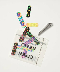 CITEN ��CITEN��PAKE*CITEN The Quantum �V�e�� ���z�E�|�[�`�E�P�[�X �|�[�` �z���C�g