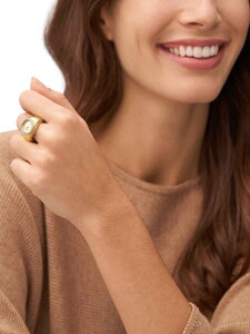 FOSSIL tHbV rv fB[X AiO XeX ES5319 tHbV ANZT[Erv rvyz