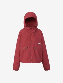 THE NORTH FACE ショートコンパクトジャケット ザ・ノース・フェイス ジャケット・アウター マウンテンパーカー ブラック【送料無料】