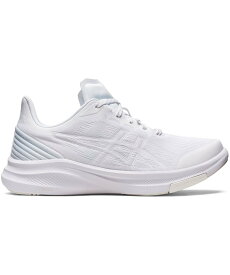 【SALE／10%OFF】ASICS WALKING WELLNESS WALKER ゲルライドウォーク ライト 3E相当 アシックスウォーキング シューズ・靴 スニーカー ホワイト【送料無料】