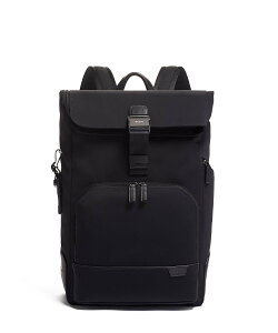 TUMI �y�����X�z HARRISON �u�I�Y�{�[���v���[���E�g�b�v�E�o�b�N�p�b�N �g�D�~ �o�b�O �����b�N�E�o�b�N�p�b�N �u���b�N�y���������z