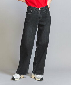 BEAUTY&YOUTH UNITED ARROWS ��RED CARD��35th Anniversary Wide �f�j���p���c 2 �r���[�e�B�[�����[�X�@���i�C�e�b�h�A���[�Y �p���c �W�[���Y�E�f�j���p���c �u���b�N ���b�h�y���������z