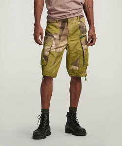 �ySALE�^30%OFF�zG-Star RAW �y�����V���b�v�zROVIC ZIP RELAXED SHORTS/�W�b�v�f�B�e�[�������b�N�X�J�[�S�V���[�c �W�[�X�^�[���D �p���c ���̑��̃p���c �J�[�L�O���[���y���������z