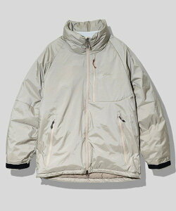 GSC MENS SELECT NANGA/�i���K AURORA TEX STAND COLLAR DOWN JACKET (MENS) �S�[�X���[�L�����o�� �W���P�b�g�E�A�E�^�[ �_�E���W���P�b�g�E�_�E���x�X�g �u���b�N �x�[�W���y���������z